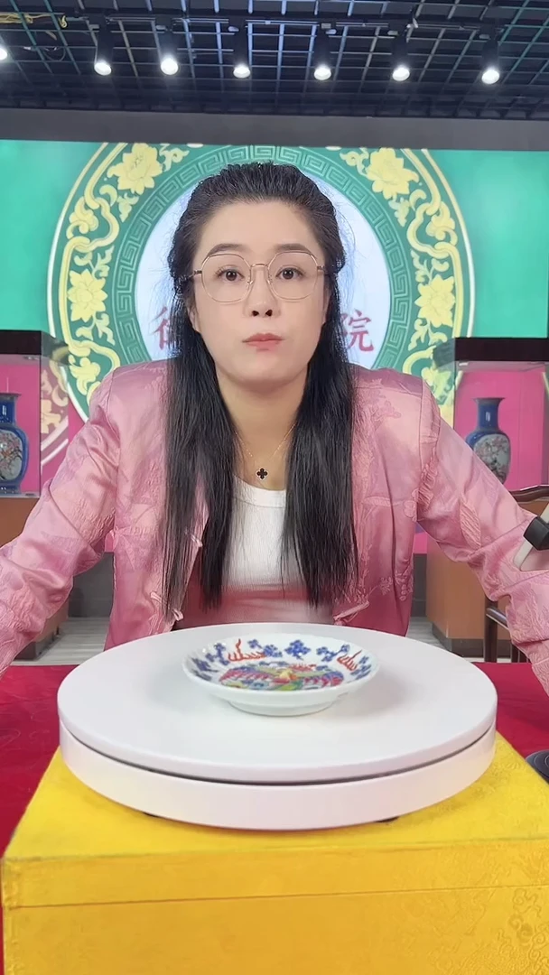 其他景德镇/陶瓷/手工手绘A9