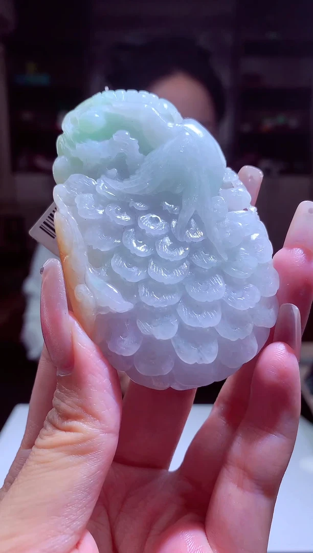 未镶嵌定制翡翠定制翡翠（拍一发一）