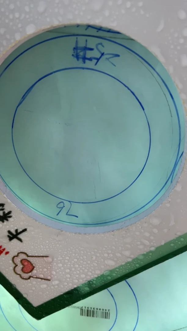 【闪购商品】定制翡翠手镯未镶嵌SZYJZQ41DZS