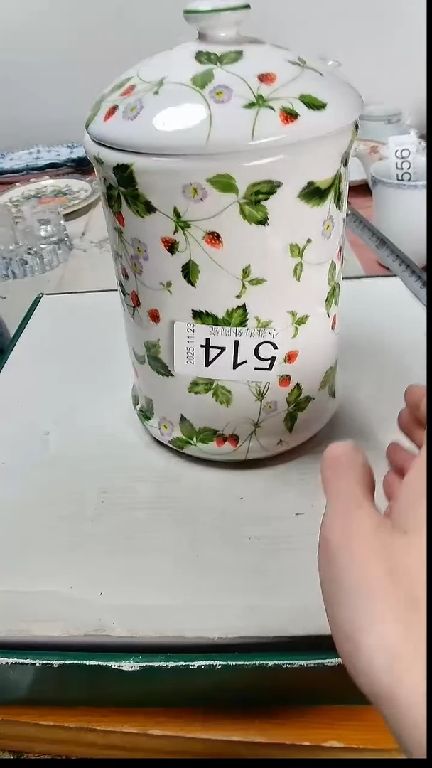 瓷片小淼海外陶瓷工艺品