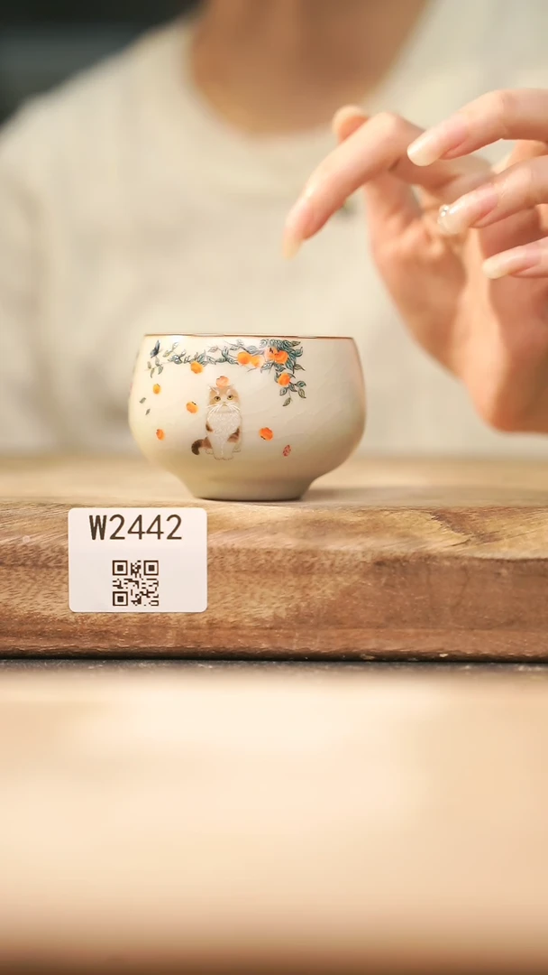 【经典福利】/ 杯子@@W2442