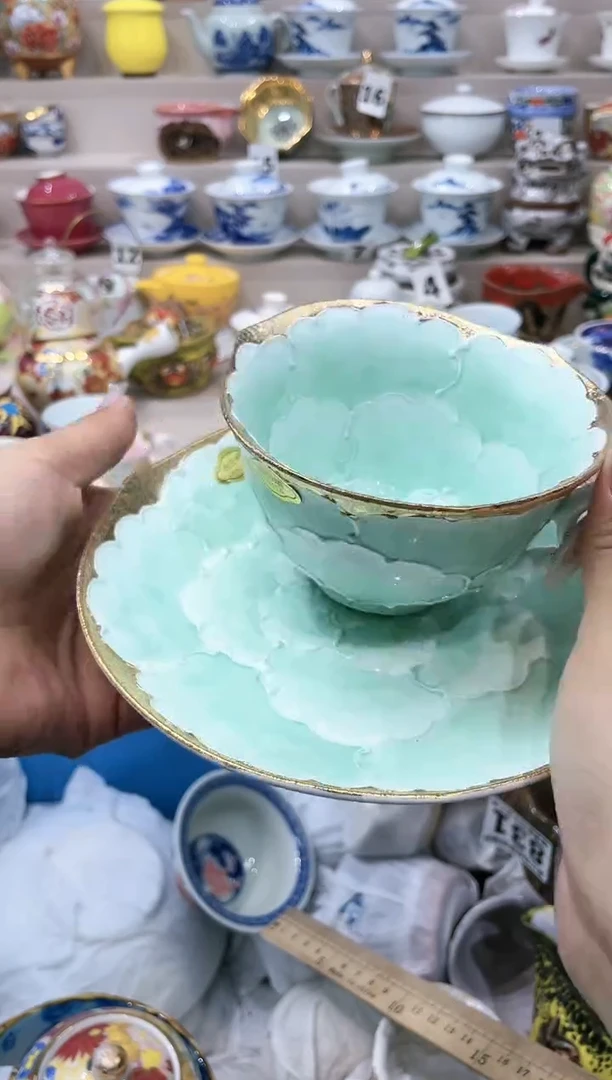 【闪购商品】云陶集市祝大家2025愿你所愿皆所得