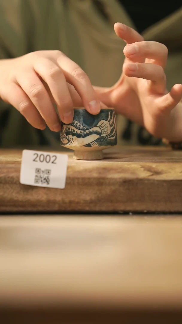 【闪购商品】【落单孤品】福利/杯子@@2002