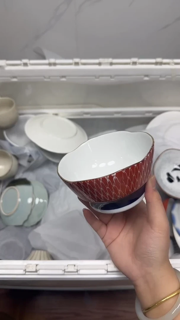 【闪购商品】684回流瓷器默认微瑕，18.8包邮