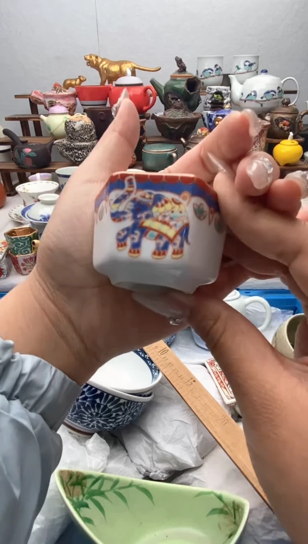 【闪购商品】瓷片全场满20包邮一对一闪购