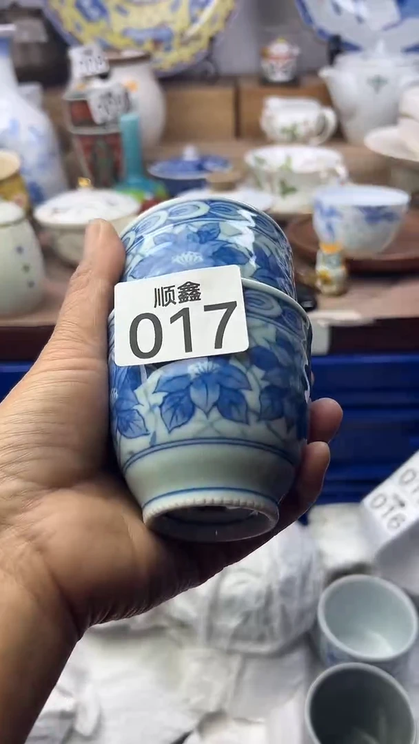 陶追**子顺鑫工艺品店闪购