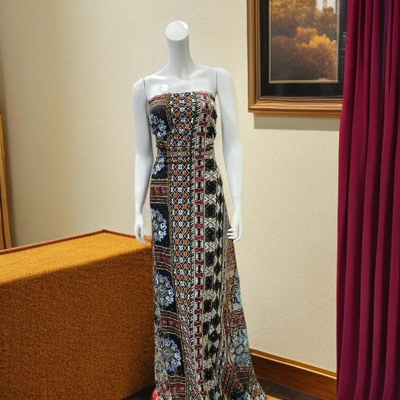 最新款布料    torqikan kanway