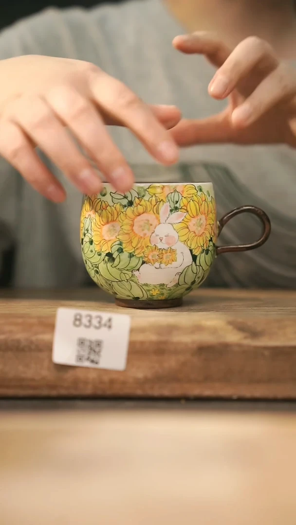 【落单孤品】福利/杯子@@8334