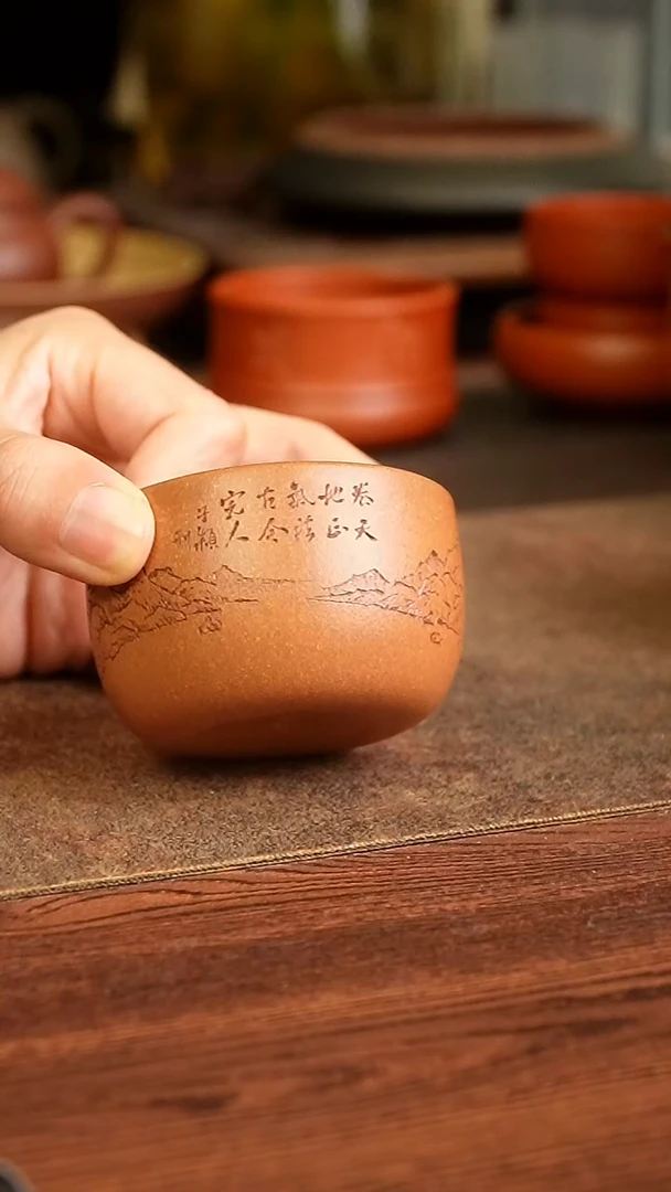 茶杯紫砂111111111111
