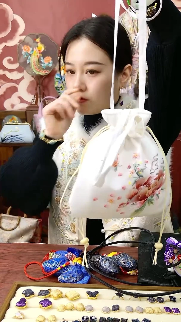 纯铜合金琉璃非遗口罩好，美