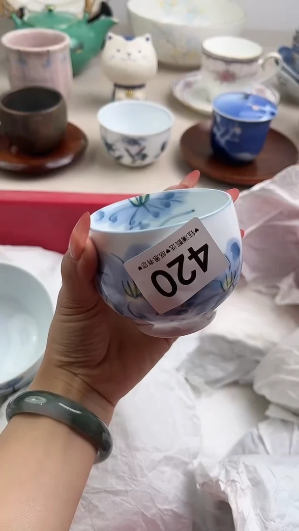 【闪购商品】瓷片420,,,,,,