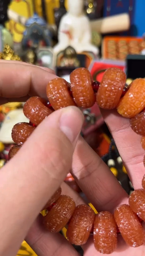 【闪购商品】蜜蜡裸石未镶嵌龙龙龙龙龙龙龙龙