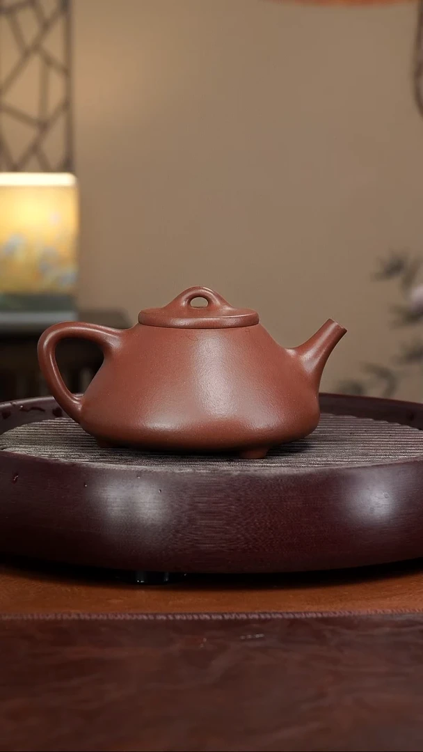 【闪购商品】紫砂茶壶宜兴紫砂壶