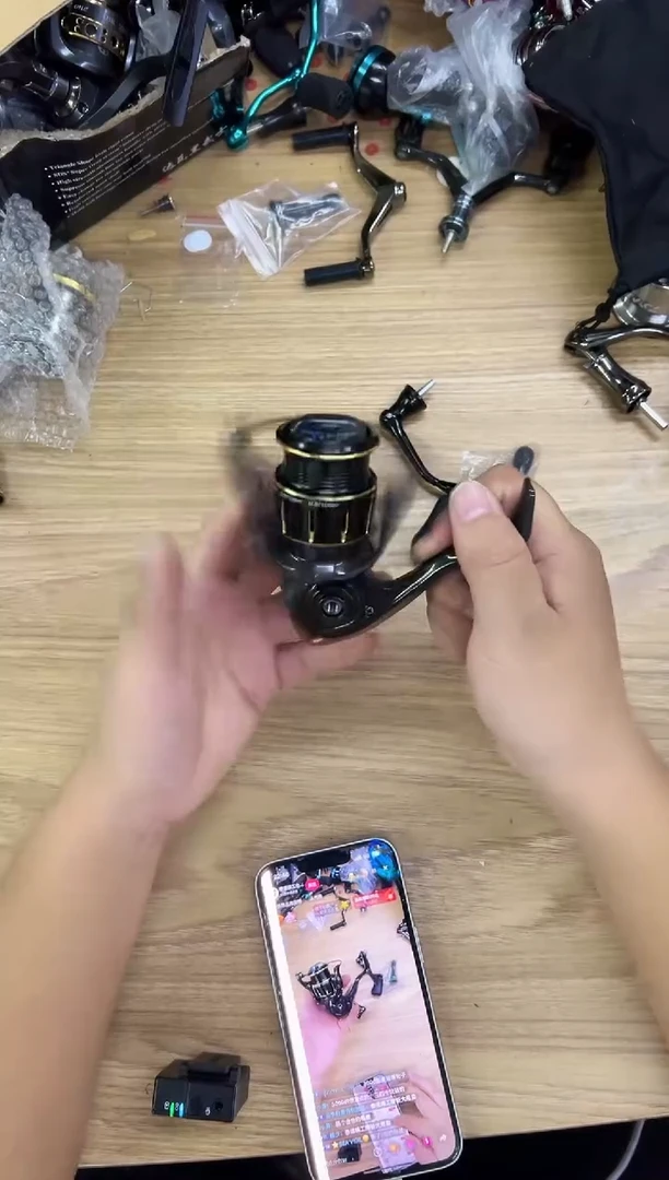 50型号1500线杯泰诺