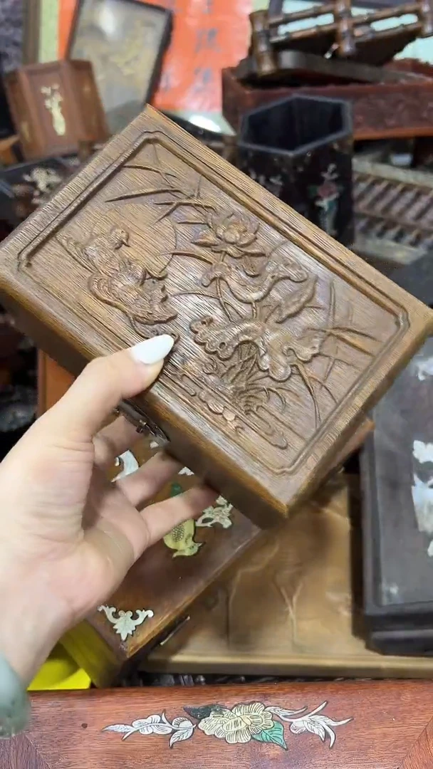 木沐头茶淘1摆1件