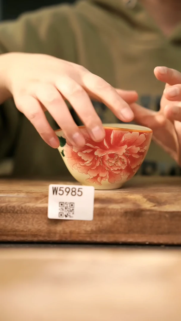 【经典福利】/ 公道杯@@W5985