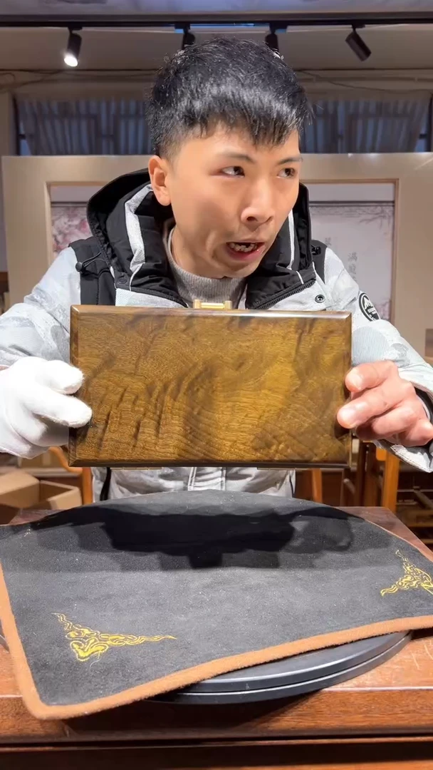 【闪购商品】金丝楠木艺金丝楠木小叶桢楠