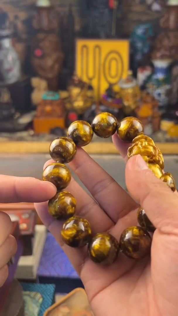 手串滴血莲花菩提所见即所得