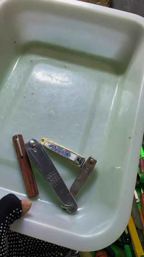 不**心五金工具组合套装