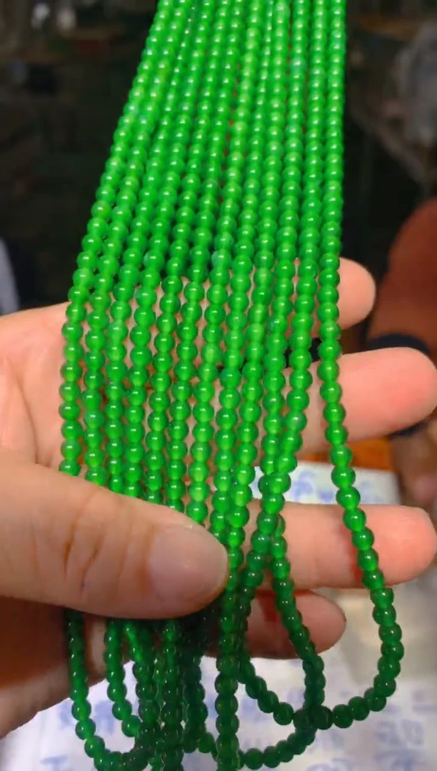 定制翡翠未镶嵌121定制翡翠多样性发货（发其一）