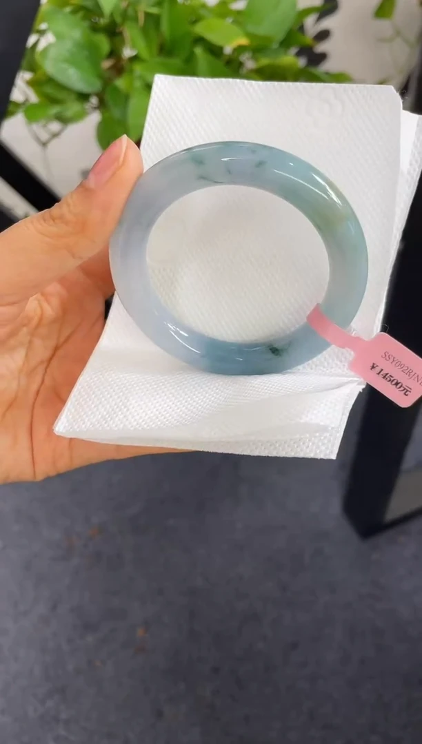 未镶嵌手镯翡翠缓*?507-52