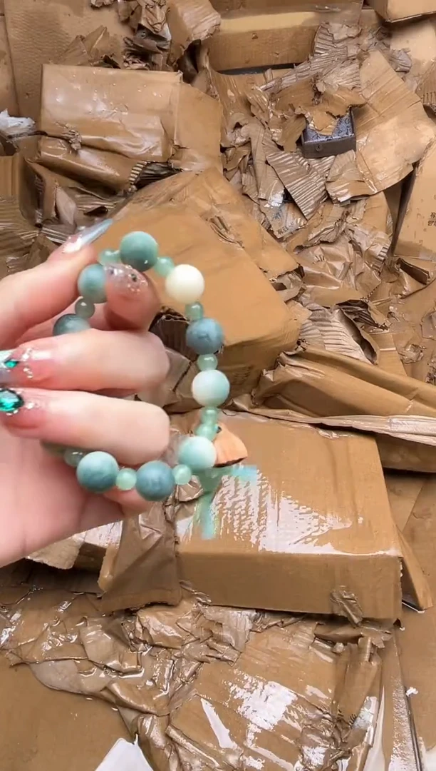 手串柒禾手串链接无礼盒