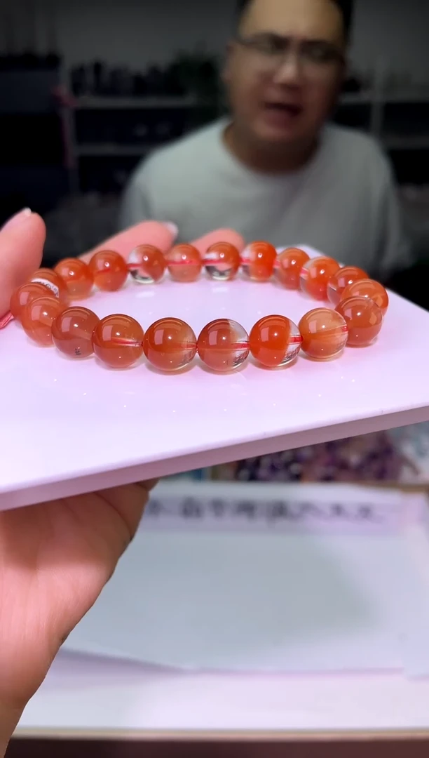 套链未镶嵌水晶/x-734多样性发一件