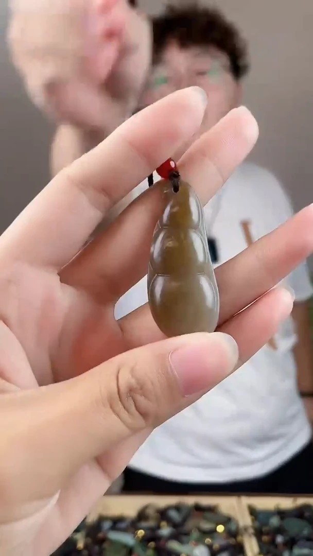 和田玉未镶嵌挂件拍一发一，多样性发货