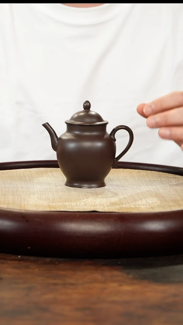 茶壶紫砂煜品轩紫砂2