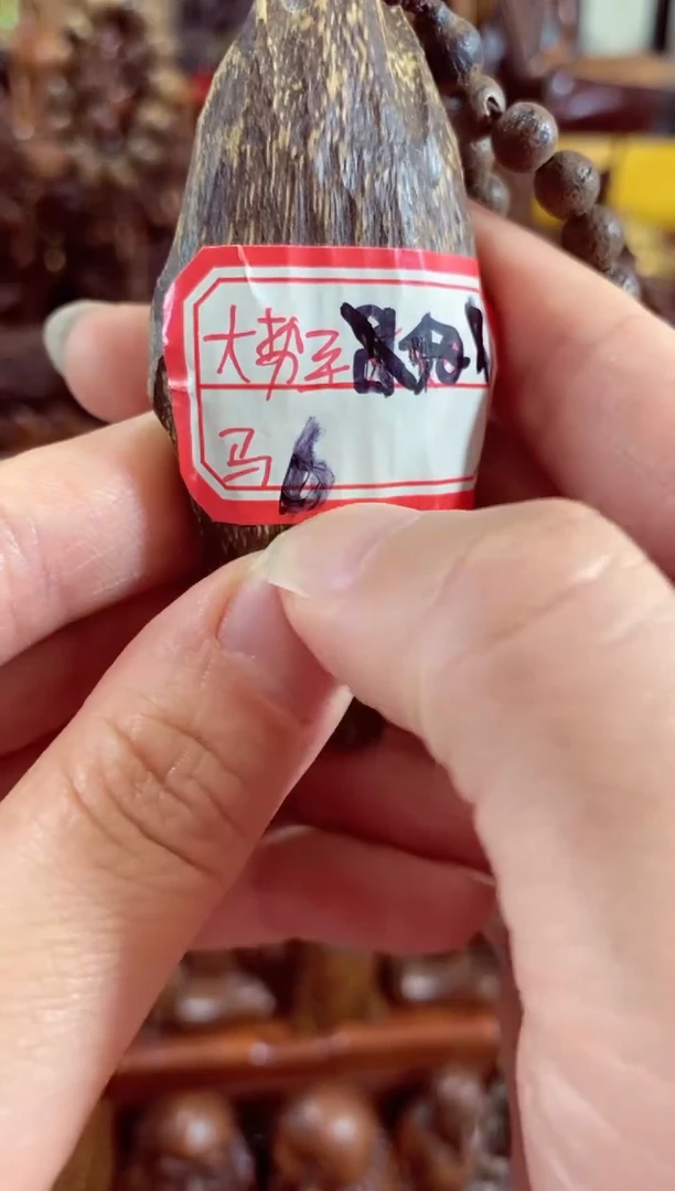 【闪购商品】木中之王漂亮的CX马