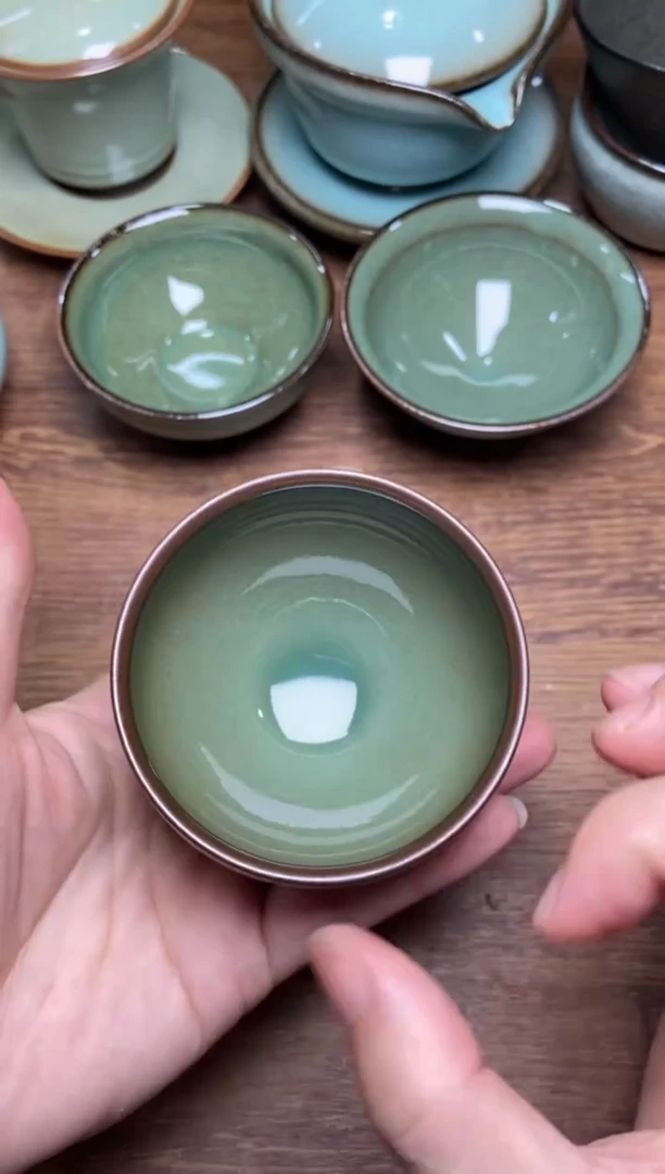 茶盏78建盏茶盏建盏茶盏