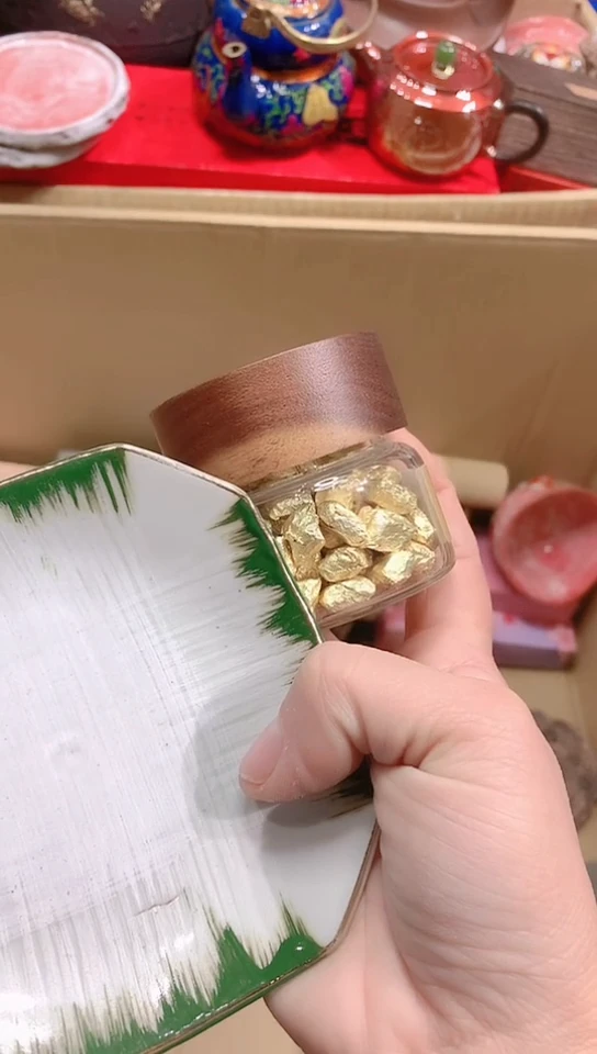 【闪购商品】瓷器默认链接 一物一拍