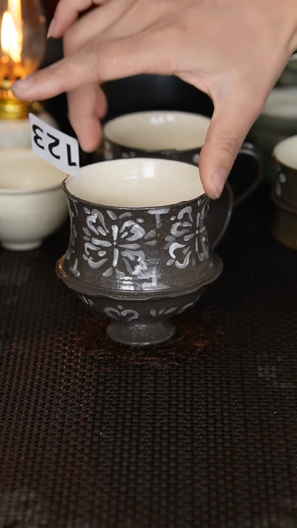 【闪购商品】123景德镇{立梦陶}手作