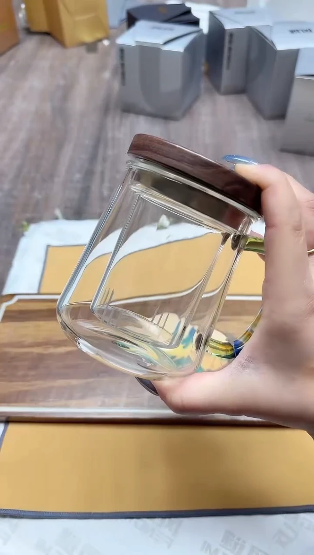 【闪购商品】其他风谜木兰杯透明