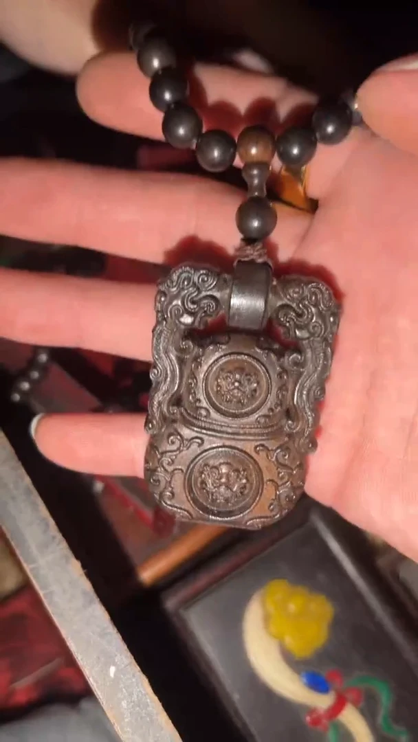 木闪购商品高端专用连