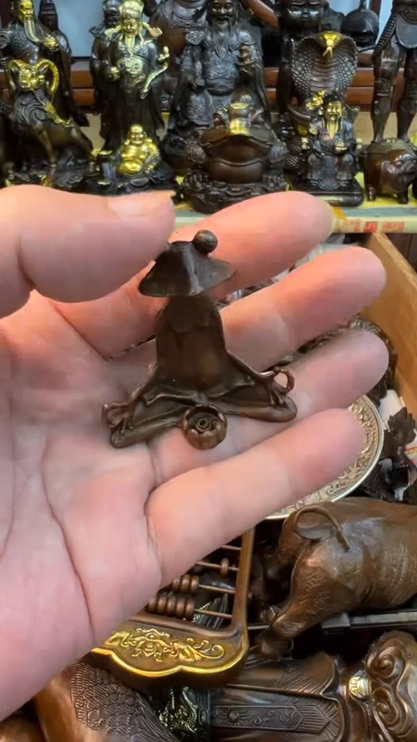 孤品铜器孤品铜器