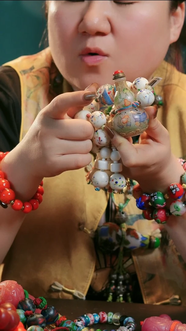 DIY琉璃琉璃琉璃000