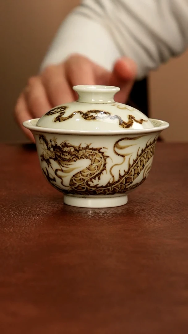 陶瓷宠粉福利，一宠到底