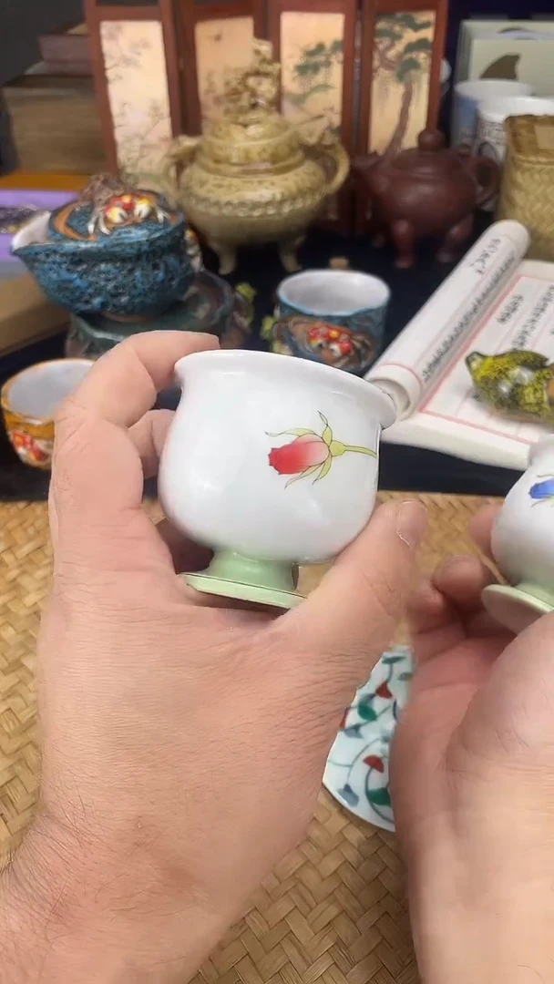 按图发货，看清尺寸品相再拍