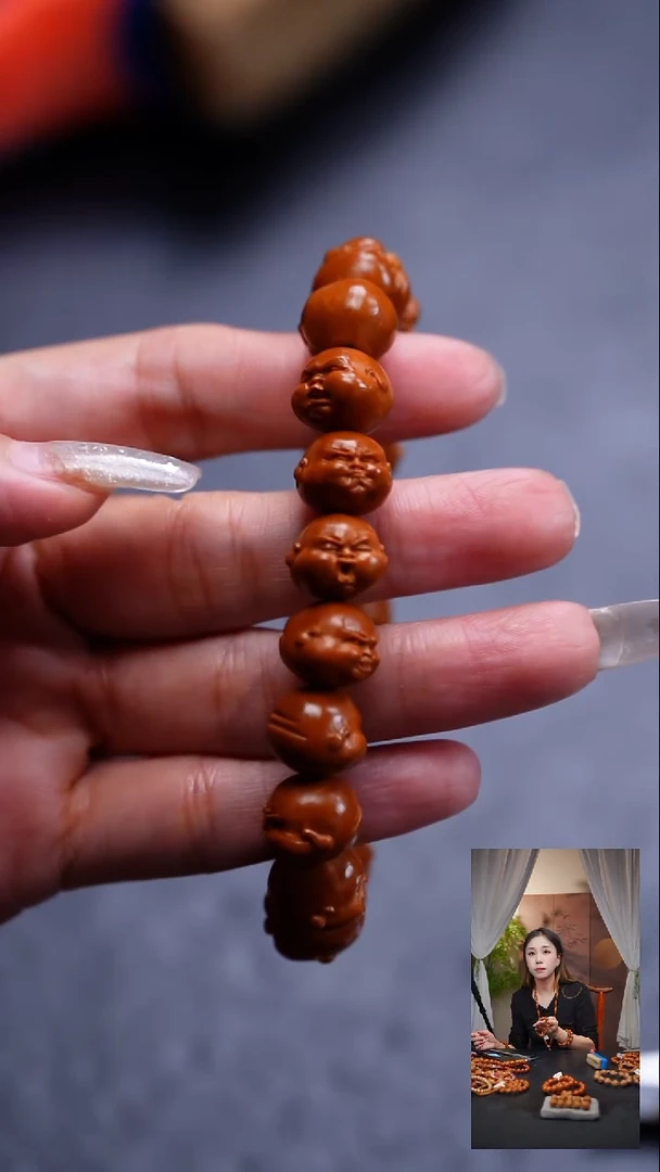 吊坠橄榄核橄榄核
