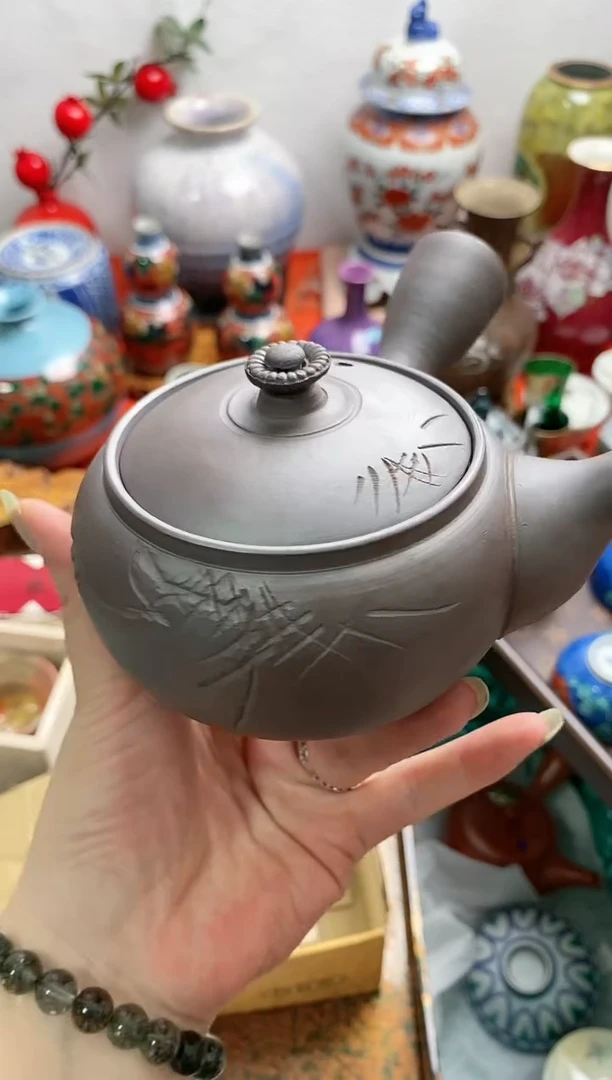 瓷片雅淘阁欢迎您的光临