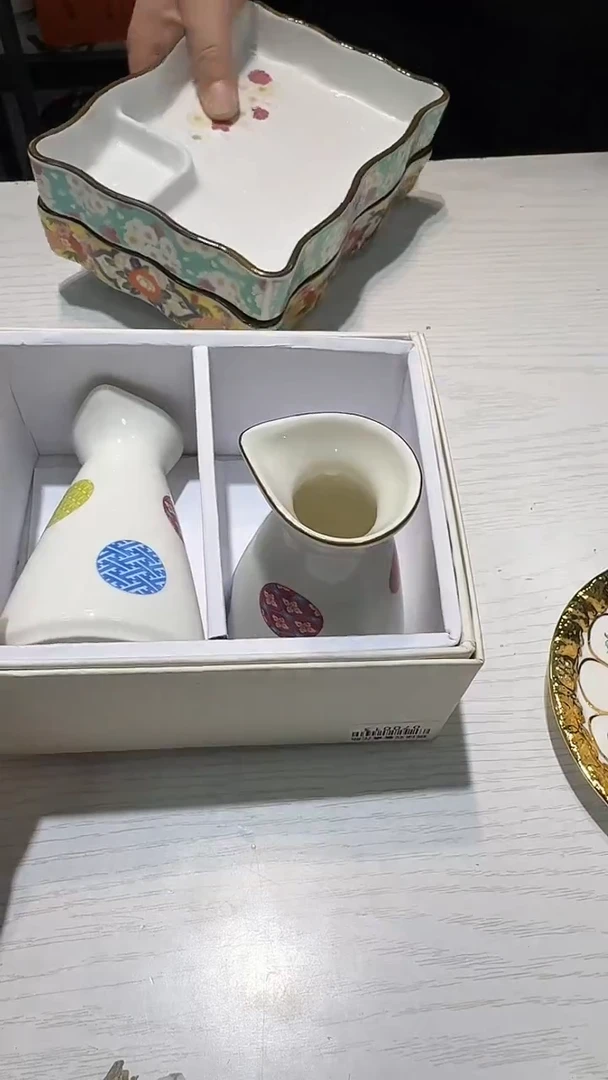 瓷片生活的本意是开心啊@@1