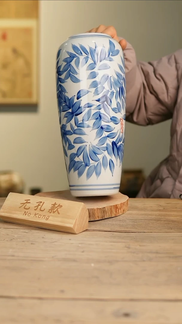 【闪购商品】摆件11-89高35口8误差2无孔