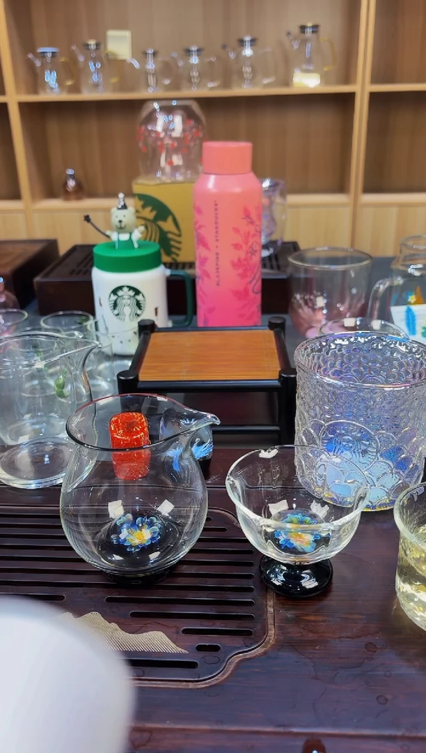羇**赑云容茶海简装发货