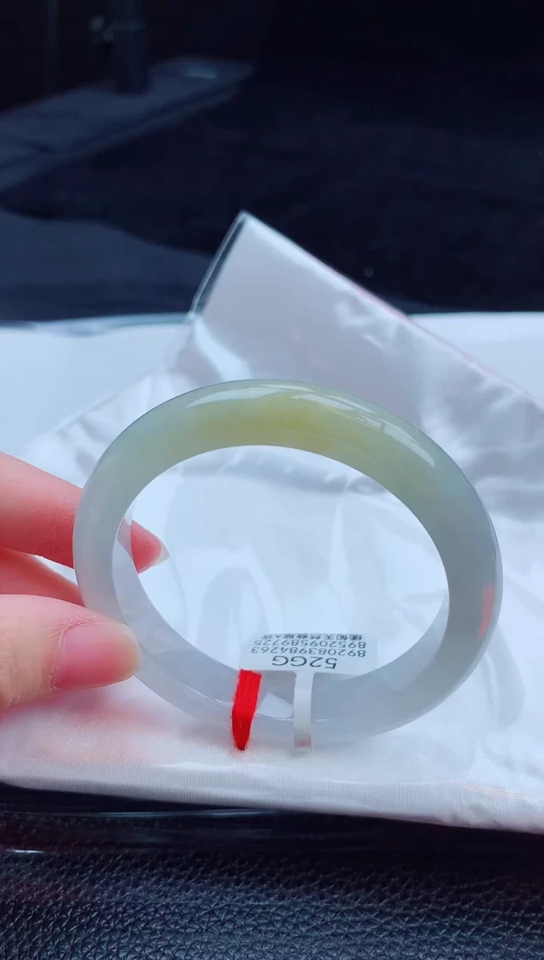未镶嵌手镯翡翠缅甸天然翡翠A货手镯