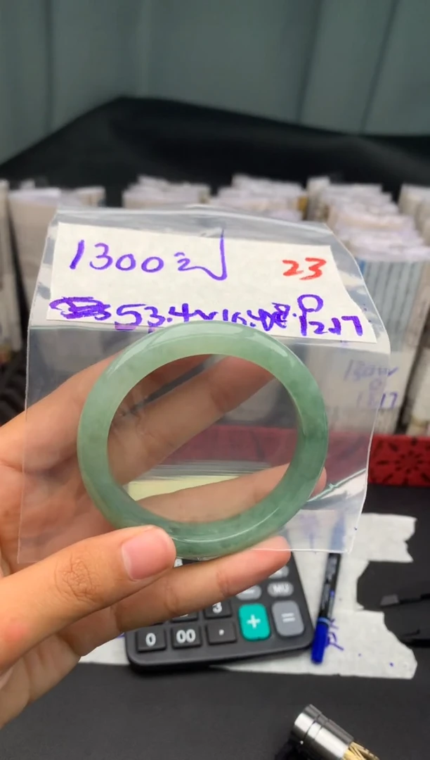 未镶嵌定制翡翠毛货需精细抛光多样性发1件/23