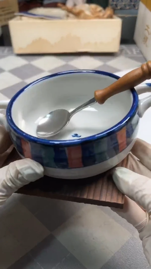 瓷片陶瓷如图所示周边1