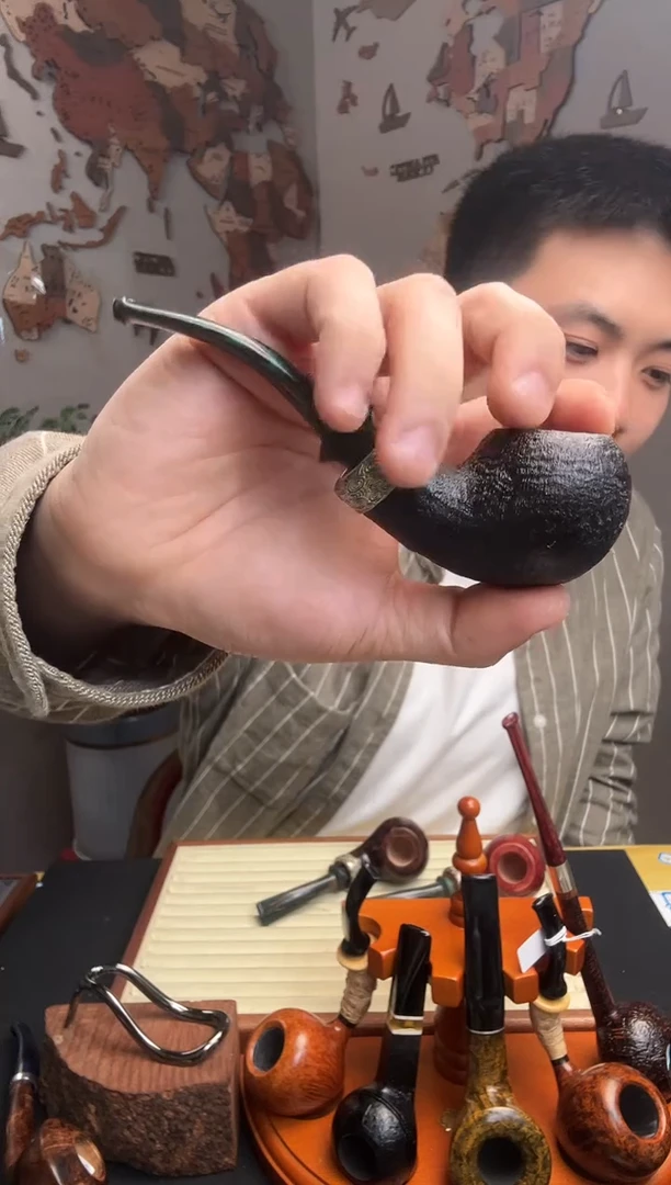 石楠木意大利进口石楠木烟斗