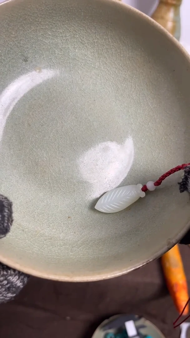 【闪购商品】手工，手绘，瓷器1