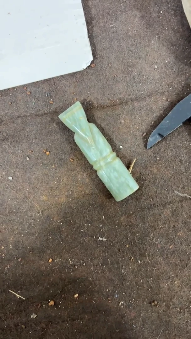 未镶嵌和田玉挂件把件摆件88888888